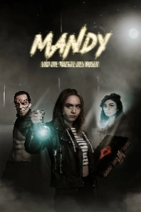 Мэнди и силы зла